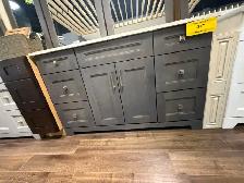 Fundamental Bathroom Cabinets – CozyHome Mississauga in Cabinet - Photo 9