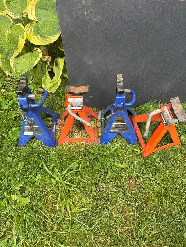 jack stands
