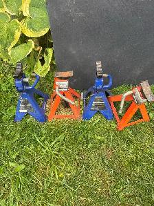 jack stands