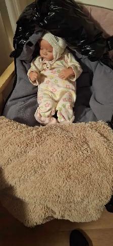 Sac de couchage pour bébé 7 A.M. Enfant (6 a 18 mois ) - Photo 2