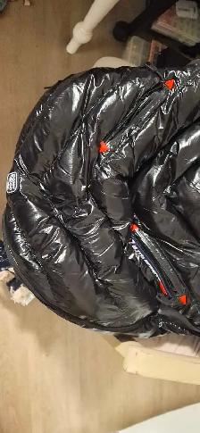 Sac de couchage pour bébé 7 A.M. Enfant (6 a 18 mois ) - Photo 3