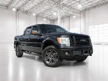 2013 Ford F 150 XLT - Photo 2