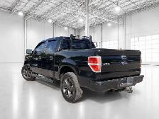 2013 Ford F 150 XLT - Photo 4