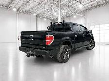 2013 Ford F 150 XLT - Photo 5