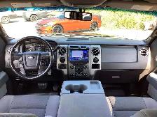 2013 Ford F 150 XLT - Photo 7