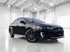 2016 Mitsubishi Lancer ES | Heated Seats | Sunroof | AS IS | AWD - Photo 2