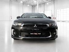 2016 Mitsubishi Lancer ES | Heated Seats | Sunroof | AS IS | AWD - Photo 3