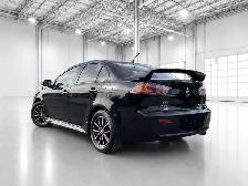 2016 Mitsubishi Lancer ES | Heated Seats | Sunroof | AS IS | AWD - Photo 4