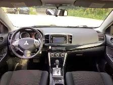 2016 Mitsubishi Lancer ES | Heated Seats | Sunroof | AS IS | AWD - Photo 7