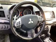 2016 Mitsubishi Lancer ES | Heated Seats | Sunroof | AS IS | AWD - Photo 15