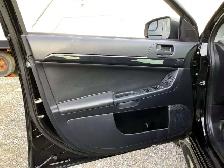 2016 Mitsubishi Lancer ES | Heated Seats | Sunroof | AS IS | AWD - Photo 18