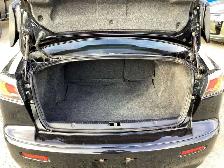 2016 Mitsubishi Lancer ES | Heated Seats | Sunroof | AS IS | AWD - Photo 25