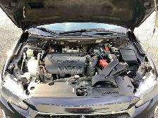 2016 Mitsubishi Lancer ES | Heated Seats | Sunroof | AS IS | AWD - Photo 30