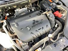 2016 Mitsubishi Lancer ES | Heated Seats | Sunroof | AS IS | AWD - Photo 31