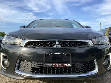 2016 Mitsubishi Lancer ES | Heated Seats | Sunroof | AS IS | AWD - Photo 33
