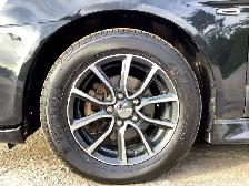 2016 Mitsubishi Lancer ES | Heated Seats | Sunroof | AS IS | AWD - Photo 34
