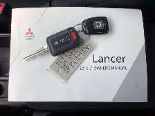 2016 Mitsubishi Lancer ES | Heated Seats | Sunroof | AS IS | AWD - Photo 36