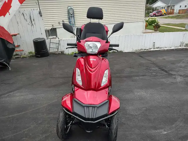 Electric Scooter For Sale