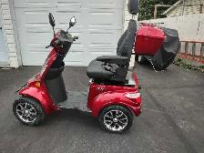 Electric Scooter For Sale - Photo 2