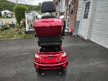 Electric Scooter For Sale - Photo 3