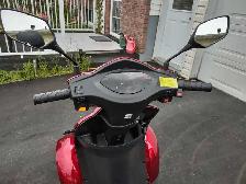 Electric Scooter For Sale - Photo 5