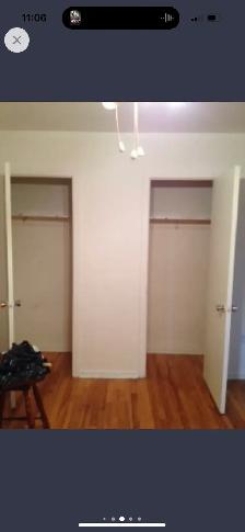21/2 a louer près de cegep maisonneuve - Photo 2