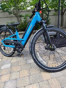 (2) 2026 Radster Road Electric Commuter Bikes - Photo 2