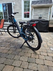(2) 2026 Radster Road Electric Commuter Bikes - Photo 3