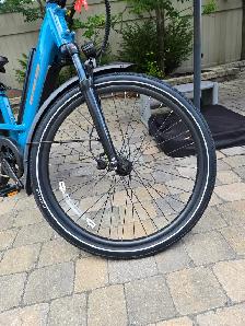 (2) 2026 Radster Road Electric Commuter Bikes - Photo 4