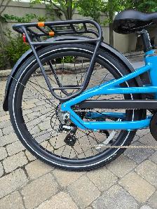 (2) 2026 Radster Road Electric Commuter Bikes - Photo 5
