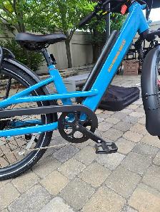 (2) 2026 Radster Road Electric Commuter Bikes - Photo 6
