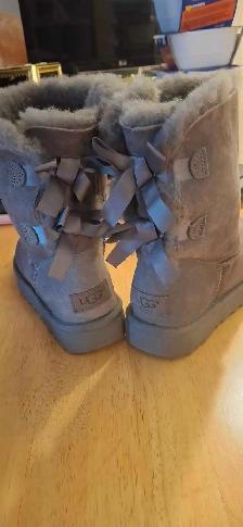 Bottes UGG gr 6.5