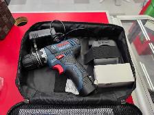 perceuse Bosch 12 volt - Photo 2