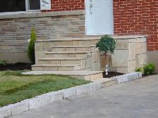 Mint Natural Stone Coping- $14.40/sqft - Photo 2
