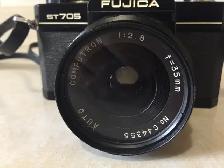 FUJICA ST705 CAMERA - Photo 3