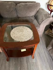 Sofas with center table - Photo 3