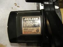 SkilSaw with Case- New Condition - Photo 2