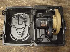 SkilSaw with Case- New Condition - Photo 4