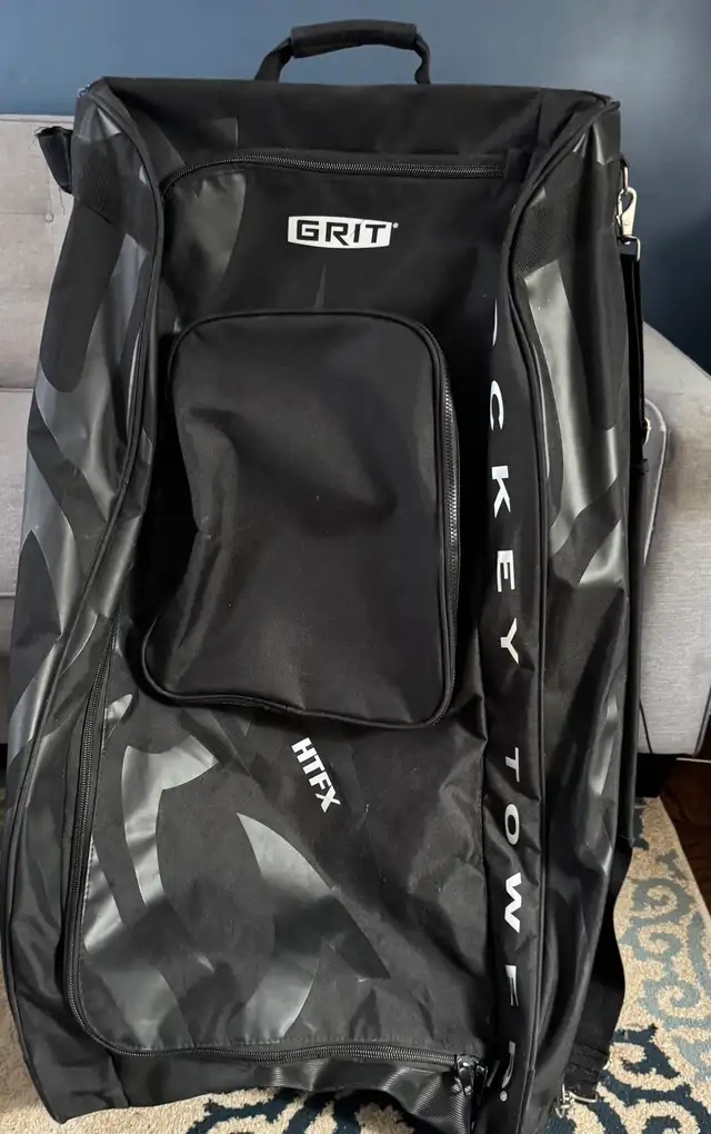 Grit HTFX Hockey Tower