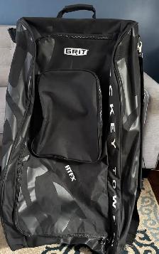Grit HTFX Hockey Tower