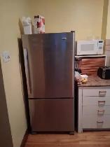 Poêle et frigo - Photo 2