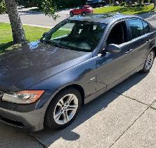 2008 BMW 328xi - Photo 2