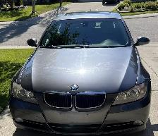 2008 BMW 328xi - Photo 3