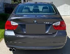 2008 BMW 328xi - Photo 4