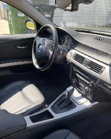 2008 BMW 328xi - Photo 5