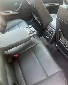 2008 BMW 328xi - Photo 8
