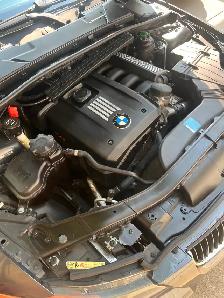 2008 BMW 328xi - Photo 10