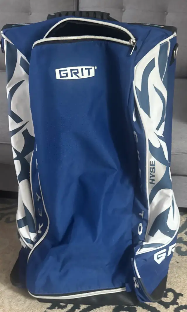 Grit Hockey Tower Bag