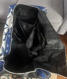 Grit Hockey Tower Bag - Photo 2