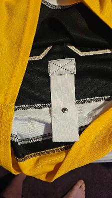 Mario lemieux jersey - Photo 5